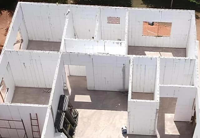 ICF