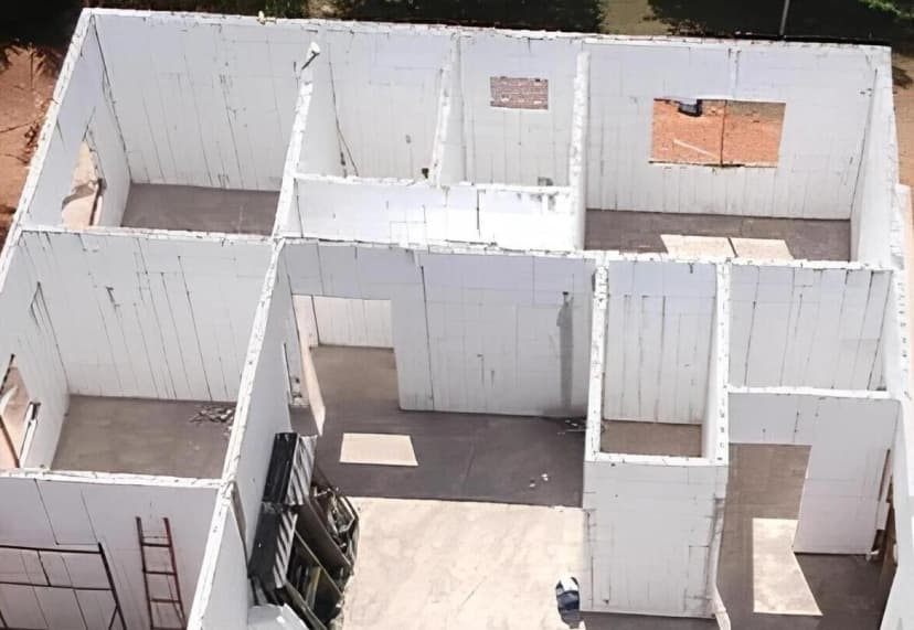 ICF